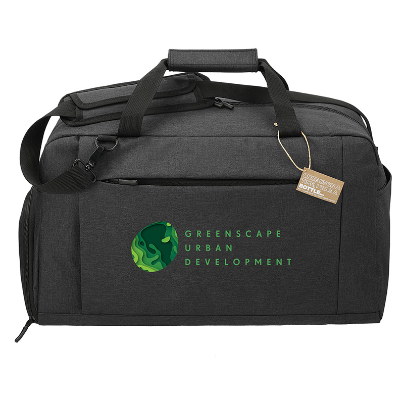 Aft Recycled PET 21″ Duffel Bag - download