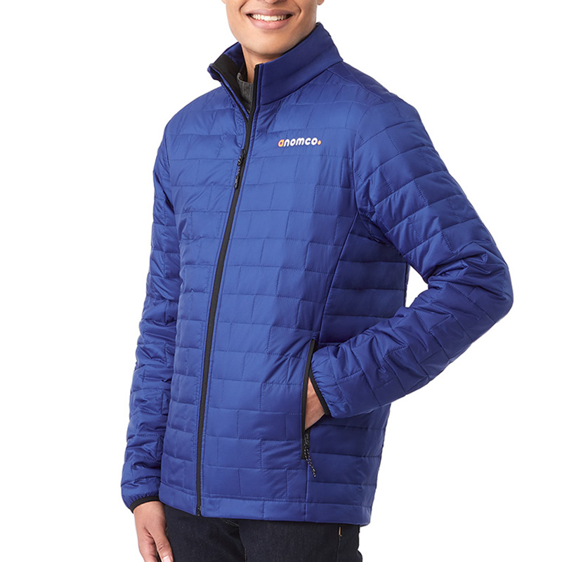 Telluride Packable Insulated Jacket - download