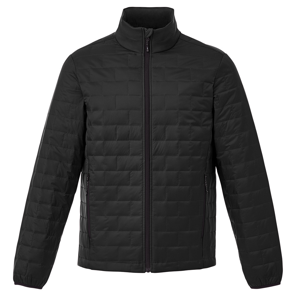 Telluride Packable Insulated Jacket Show Your Logo