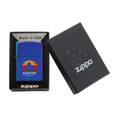 Zippo® High Polish Windproof Lighter - f29d4edb-ca09-4425-8969-d426ee7f2e9c