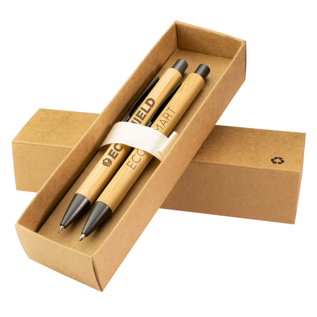 Bambowie Bamboo Gift Set - ghk-bamboo-728