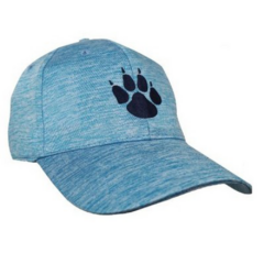 Jersey Cap - jerseycapblue