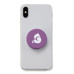 EZ Finger Phone Grip - jk1012_purple_7630