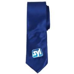 Satin Necktie