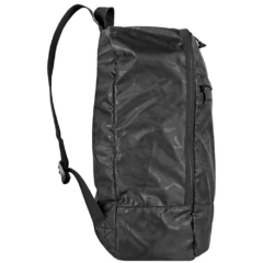 Solo NY® Packable Backpack - solonypackablebackpackside