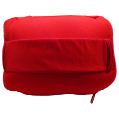 Travel Pillow/Tablet Stand - travelpillowtabletstandback