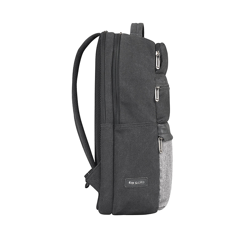 Solo® Endeavor Backpack - Show Your Logo