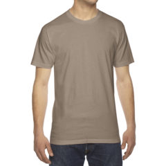 American Apparel Unisex Fine Jersey T-Shirt - 2001_40_z