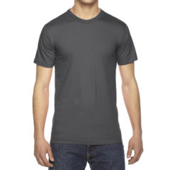 American Apparel Unisex Fine Jersey T-Shirt - 2001_45_z