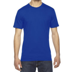 American Apparel Unisex Fine Jersey T-Shirt - 2001_53_z