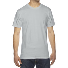 American Apparel Unisex Fine Jersey T-Shirt - 2001_64_z