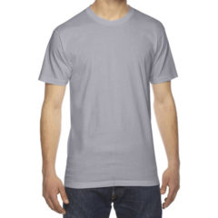 American Apparel Unisex Fine Jersey T-Shirt - 2001_71_pjpg slatejpg new