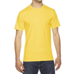 American Apparel Unisex Fine Jersey T-Shirt - 2001w_32_z