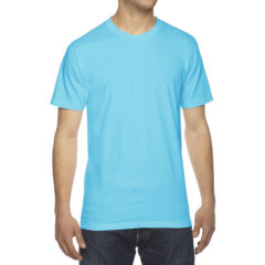 American Apparel Unisex Fine Jersey T-Shirt - 2001w_34_z
