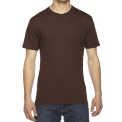 American Apparel Unisex Fine Jersey T-Shirt - 2001w_48_z