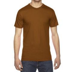 American Apparel Unisex Fine Jersey T-Shirt - 2001w_79_z