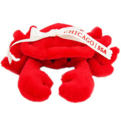 Cranky Crab Plush Toy – 8″ - 22F629CF5C8CA0BF0B1129C3C3AC74B6