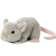 Mouse Plush Toy - 297EDDD36F4E2057141299063E675648