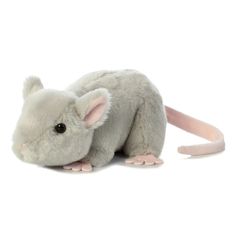 flop cuddly toy