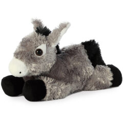 Donkey Plush Toy - 3BBDD5528564474635AB6C6D7BF9220C