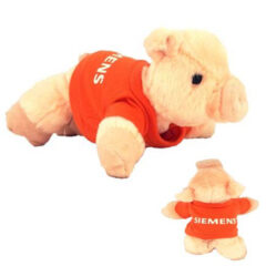 Percy Pig Plush Toy – 8″ - 4147ED6C5962A30C58150853C815F6B7