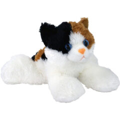 Esmeralda Calico Cat Plush Toy - 473B718FBE1B6D2FE60DCDBF3A1A1286