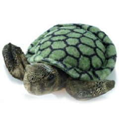 Turtle Plush Toy – 8″ - 4F52867703F39FC268CF10A3B6BD4BD8