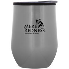 Napa Stemless Wine Cup – 12 oz - 5664_SIL_Silkscreen