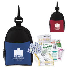 Laureate First Aid Bag - 5ede4eaed17725554052c252_laureate-first-aid-bag 1
