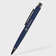 Kashmiro Comfort Pen - 657-Kashmiro-Comfort-Blue-2