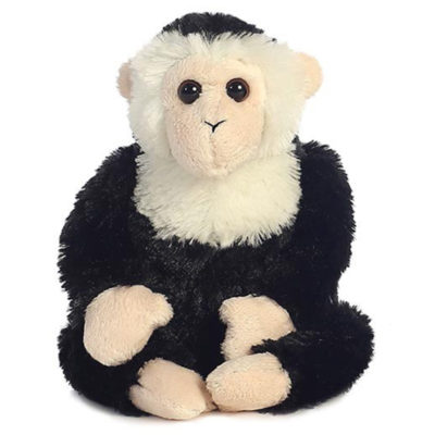 branded plush toys