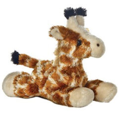 Gigi Giraffe Plush Toy - 6D50D249174581B3A2D80B1E1F05B76C