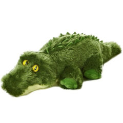 Crocodile Plush Toy - 7326C55859A9CA2F74D14DDA864E360E