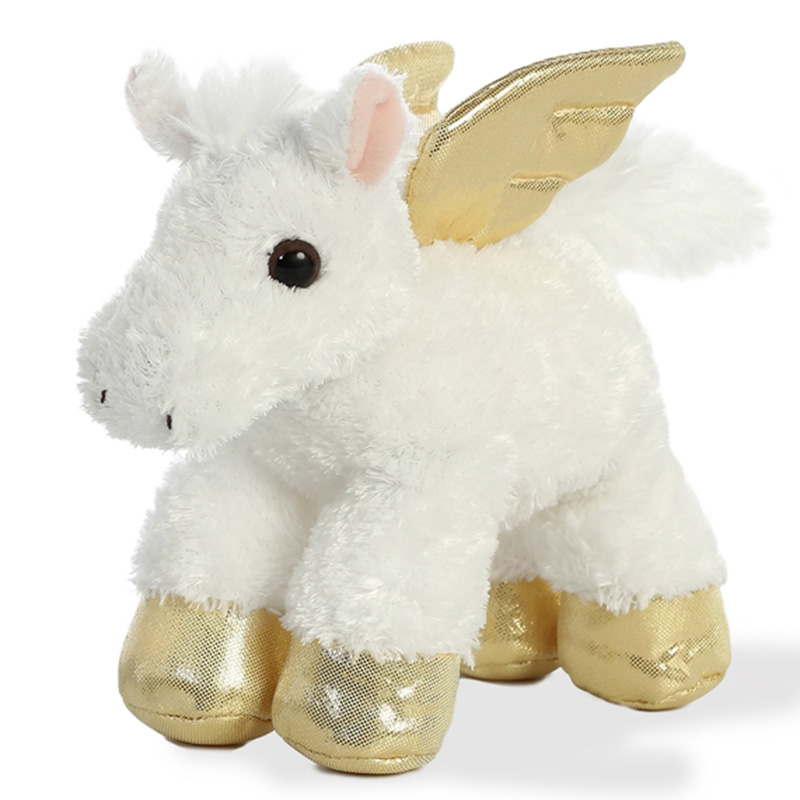 fantasia pegasus plush