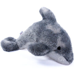 Dolphin Plush Toy – 8″ - 83B7867C2F80A9AF5C7BE71901327E58