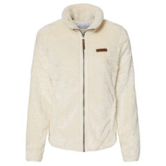Columbia Women’s Fire Side™ II Sherpa Full-Zip Jacket - 91543_f_fl