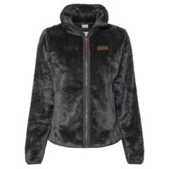 Columbia Women’s Fire Side™ II Sherpa Full-Zip Jacket - 91544_f_fl