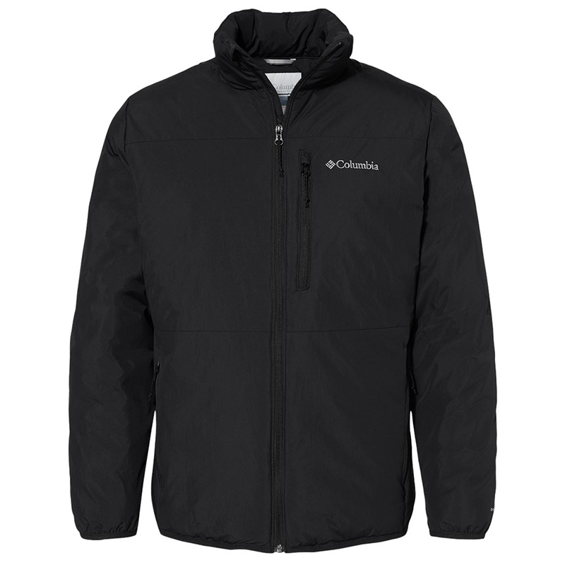 Columbia Grand Wall™ Jacket - Show Your Logo