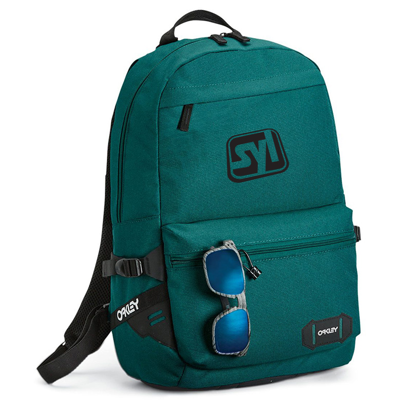 Oakley 20L Street Backpack - 9238_fl