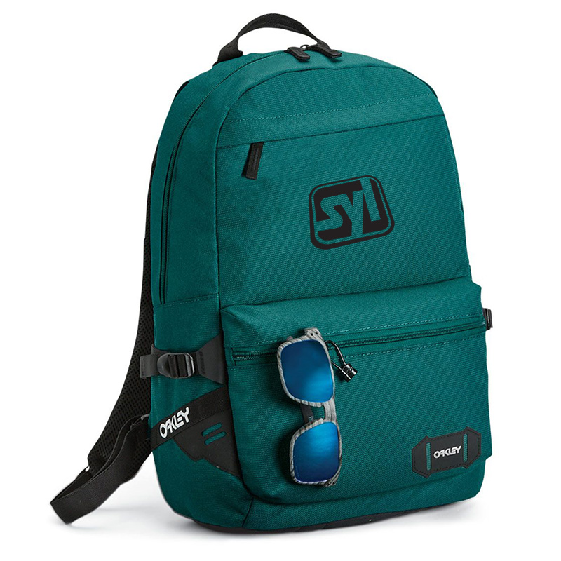 Oakley 20L Street Backpack Show Your Logo