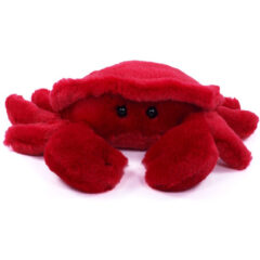 Cranky Crab Plush Toy – 8″ - 93883B4D550E70E282F7009B1B37FC3D