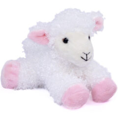 Lana Lamb Plush Toy – 8″ - A007293D34FC828BA09C592C4646A9D3
