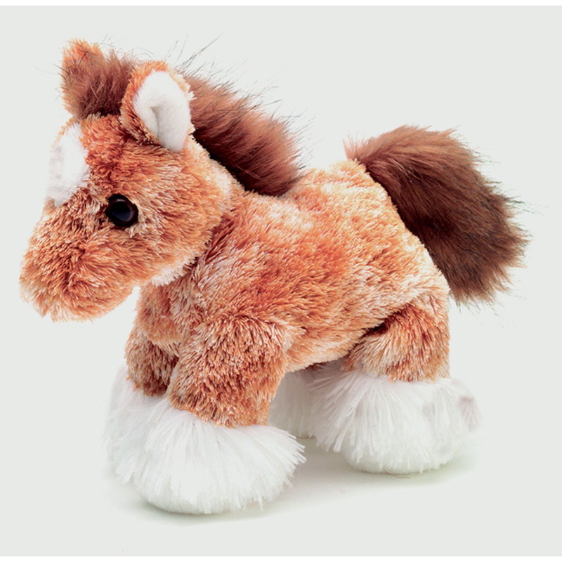 happy horse plush toys