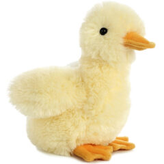 Duckling Plush Toy - AAE010BA9909FE4E0F36E52BD5591261