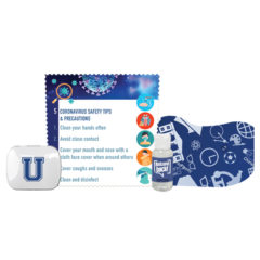 Big Kit on Campus Gift Set - ABL9440_Contents_96415