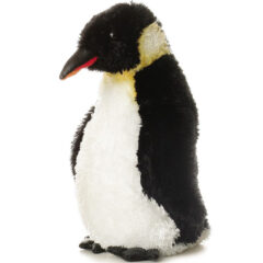 Mini Emperor Penguin Plush Toy - AD04A2321450C35A279A821A6E4AF546