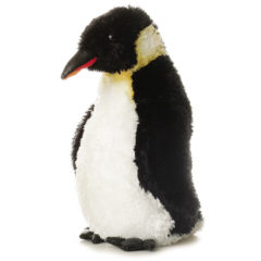 emperor penguin teddy