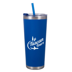 All Season Vacuum Tumbler – 20 oz - All Season Vacuum Tumbler 8211 20 oz 8211 Reflex Blue