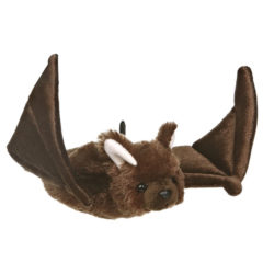 Bart the Bat Plush Toy - B9976565B51C8668CA40853B8212D6EA