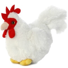 Chicken Plush Toy - C68F8FE744CAC1D5E4FD65E11392E343